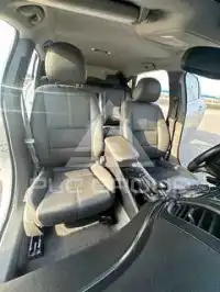 2014 Chevrolet Impala