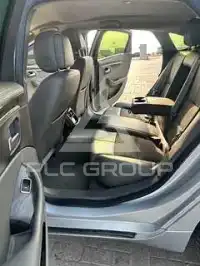 2014 Chevrolet Impala