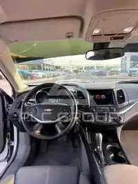 2014 Chevrolet Impala