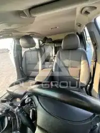 2014 Chevrolet Impala