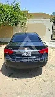 2014 Chevrolet Impala