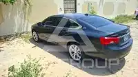 2014 Chevrolet Impala