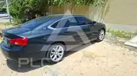 2014 Chevrolet Impala