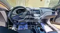 2014 Chevrolet Impala