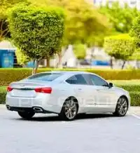 2014 Chevrolet Impala