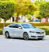 2014 Chevrolet Impala