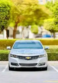 2014 Chevrolet Impala