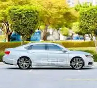 2014 Chevrolet Impala