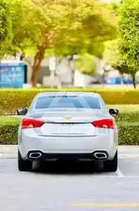 2014 Chevrolet Impala