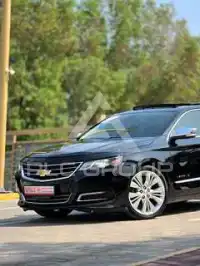 2014 Chevrolet Impala