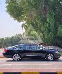 2014 Chevrolet Impala