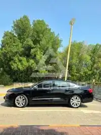 2014 Chevrolet Impala