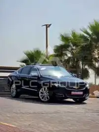 2014 Chevrolet Impala