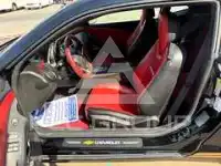 2014 Chevrolet Camaro