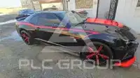 2014 Chevrolet Camaro