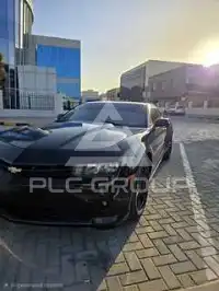 2014 Chevrolet Camaro