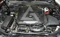 2014 Chevrolet Camaro