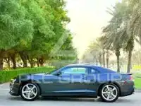 2014 Chevrolet Camaro