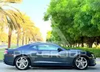 2014 Chevrolet Camaro