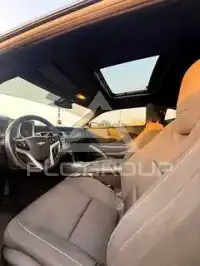 2014 Chevrolet Camaro