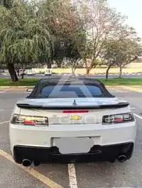 2014 Chevrolet Camaro