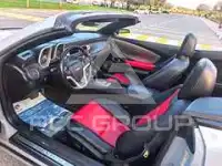 2014 Chevrolet Camaro