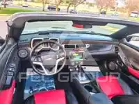 2014 Chevrolet Camaro