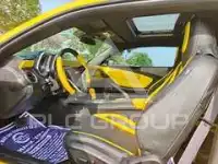 2014 Chevrolet Camaro
