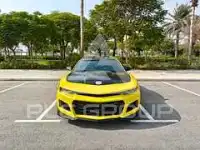 2014 Chevrolet Camaro