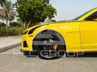 2014 Chevrolet Camaro