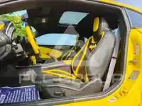 2014 Chevrolet Camaro