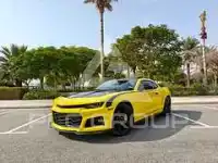 2014 Chevrolet Camaro