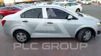 2014 Chevrolet Sonic