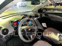 2014 Chevrolet Sonic