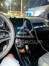 2014 Chevrolet Sonic