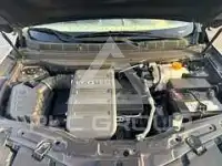 2014 Chevrolet Captiva