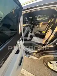 2014 Chevrolet Captiva