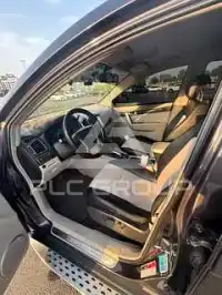 2014 Chevrolet Captiva
