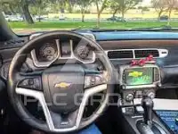 2014 Chevrolet CAMARO