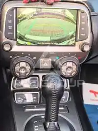 2014 Chevrolet CAMARO