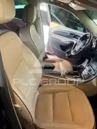 2014 Chevrolet Malibu
