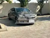 2014 Chevrolet Malibu