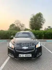 2014 Chevrolet Malibu