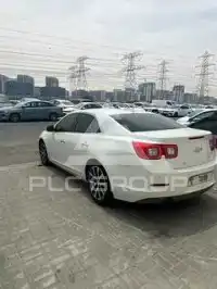 2014 Chevrolet Malibu