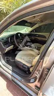 2014 Chevrolet Malibu
