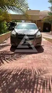 2014 Chevrolet Malibu