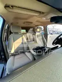 2014 Chevrolet Tahoe