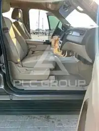 2014 Chevrolet Tahoe