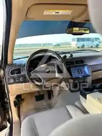 2014 Chevrolet Tahoe