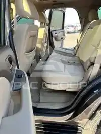 2014 Chevrolet Tahoe